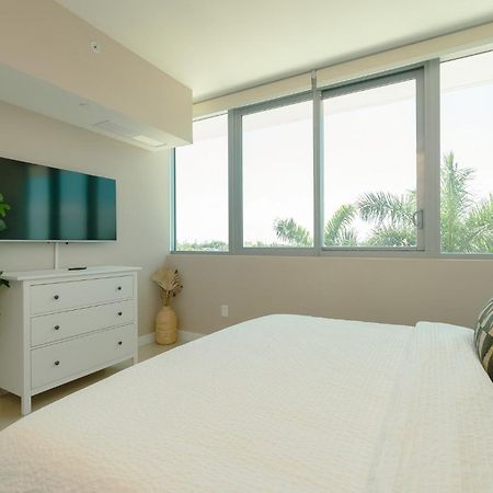 Ocean 2 Sky At Monte Carlo Miami Beach Eksteriør bilde