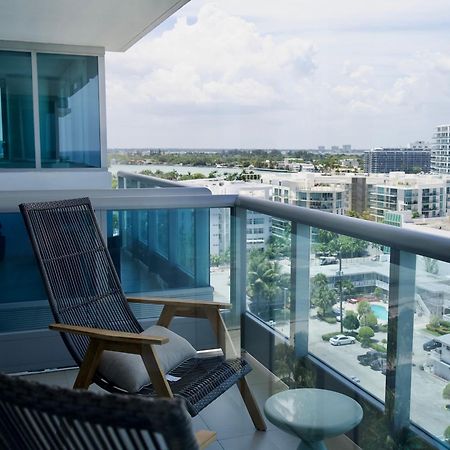 Ocean 2 Sky At Monte Carlo Miami Beach Rom bilde