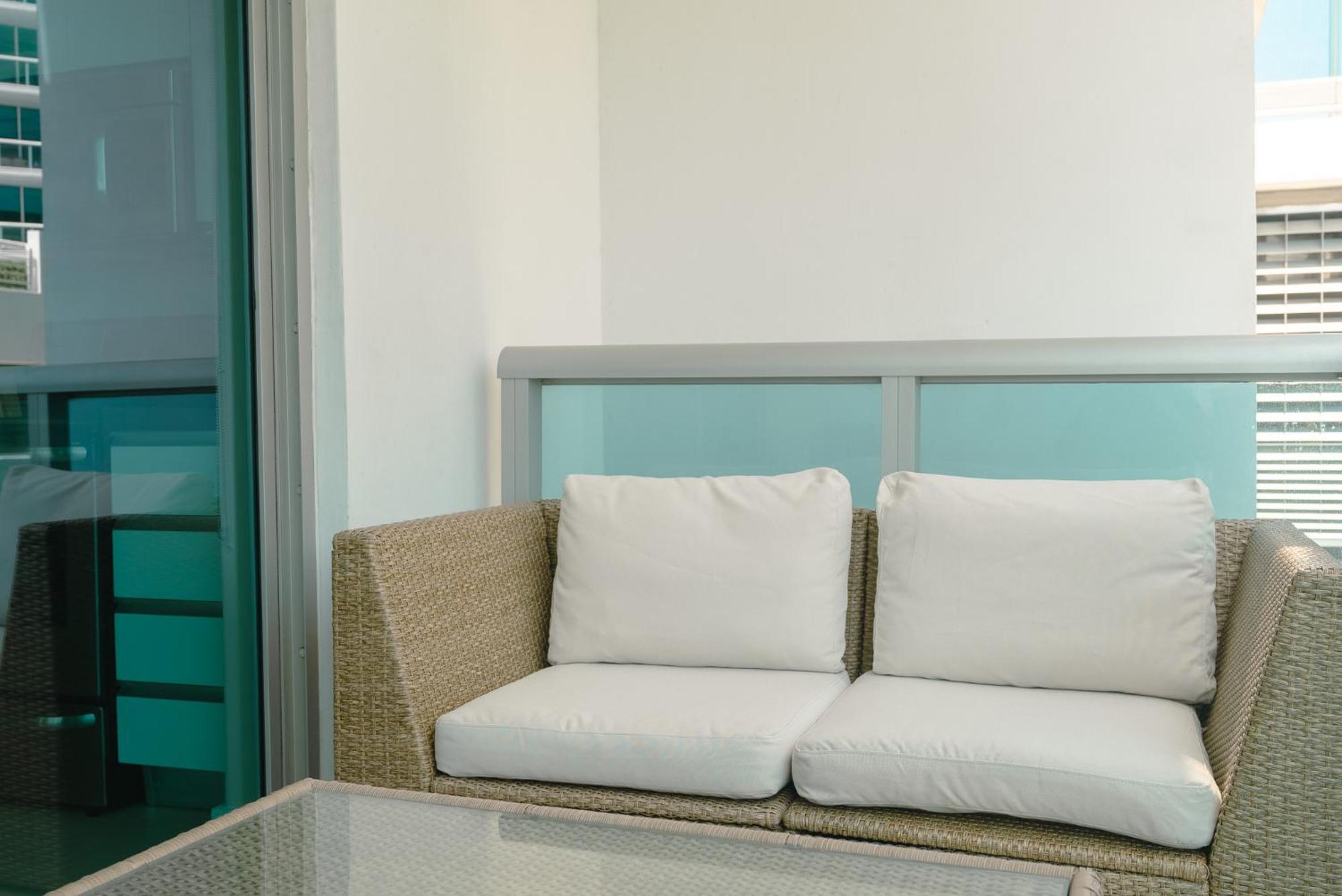 Ocean 2 Sky At Monte Carlo Miami Beach Eksteriør bilde
