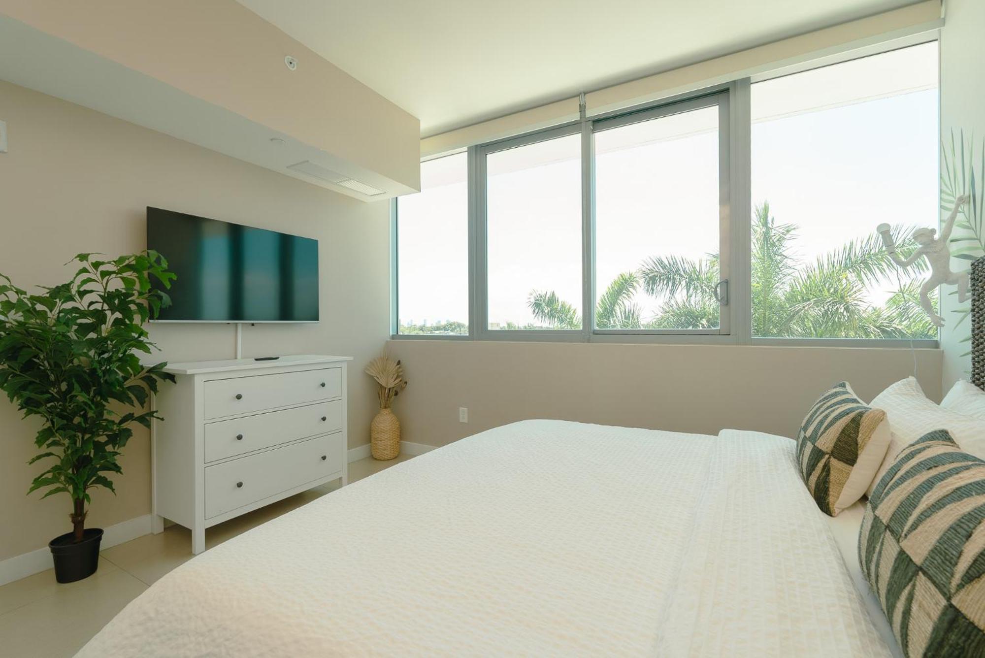 Ocean 2 Sky At Monte Carlo Miami Beach Eksteriør bilde