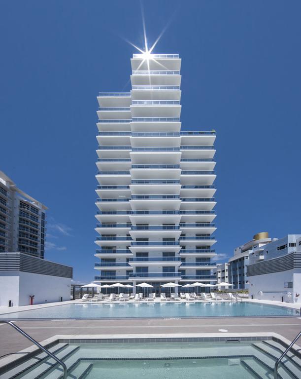 Ocean 2 Sky At Monte Carlo Miami Beach Eksteriør bilde